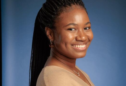 Kezia Woods Kezia Woods