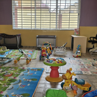 Kester daycare